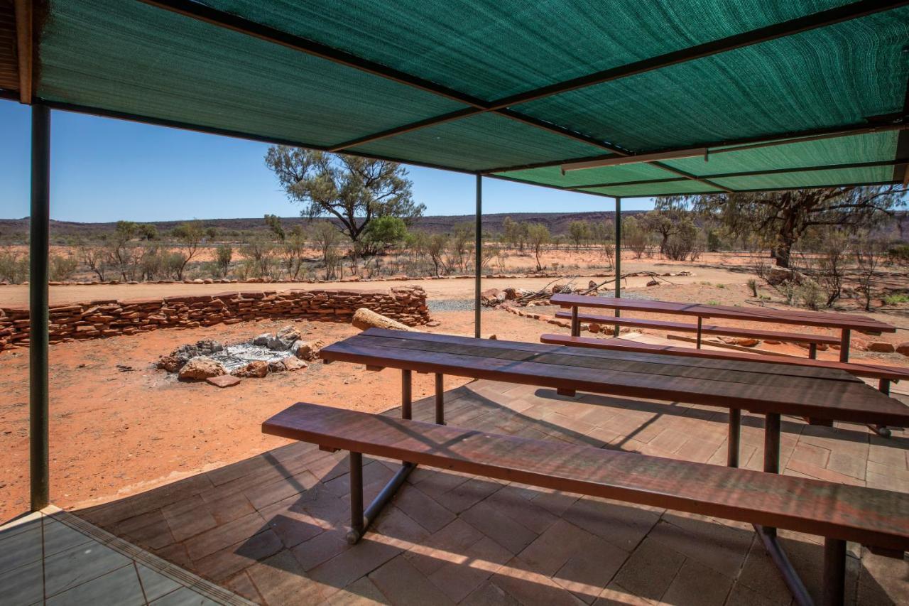 Kings Creek Station Βίλα Petermann Εξωτερικό φωτογραφία