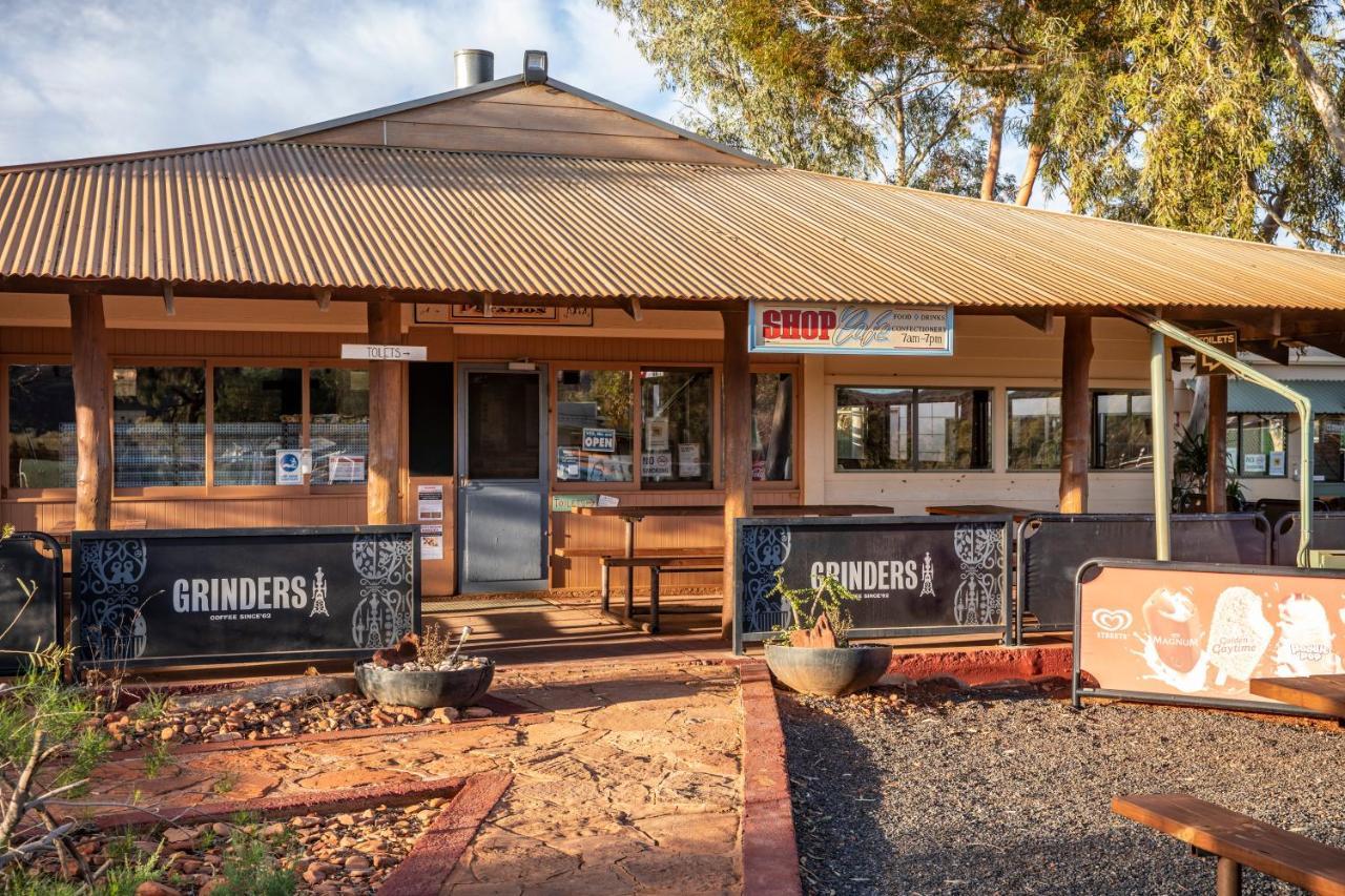 Kings Creek Station Βίλα Petermann Εξωτερικό φωτογραφία